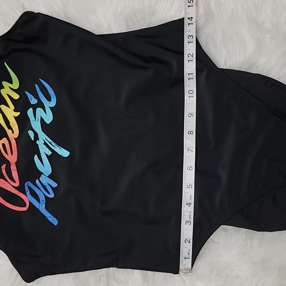 OP| Ocean Pacific Ome Piece Swimsuit - Picture 12 of 14